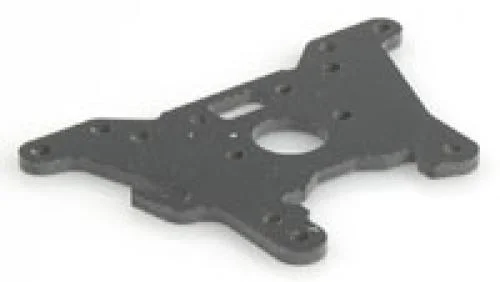Shock Mount; rear - Rascal — image 2 of 2