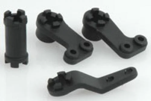 Steering Moulding Set - Rascal — image 2 of 2
