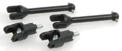 Driveshafts & Axles - Rascal (2) &mdash; image 2 of 2