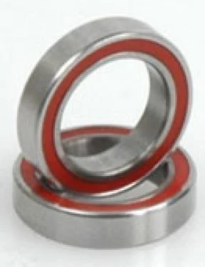 Ball Bearing 12x18x4mm 2RS (2) — image 2 of 2