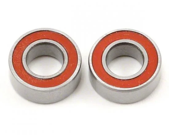 Ball Bearing 4x8x3mm 2RS - Rascal (2) — image 2 of 3