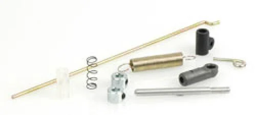 Thottle & Brake Link Set - Rascal — image 2 of 2
