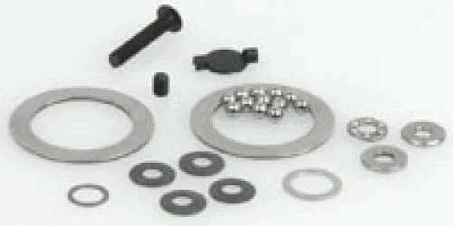 Diff Rebuild Kit - Rascal — image 2 of 2