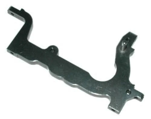 Alloy Diff Mount; Front Right - Mi-3 &mdash; image 2 of 2