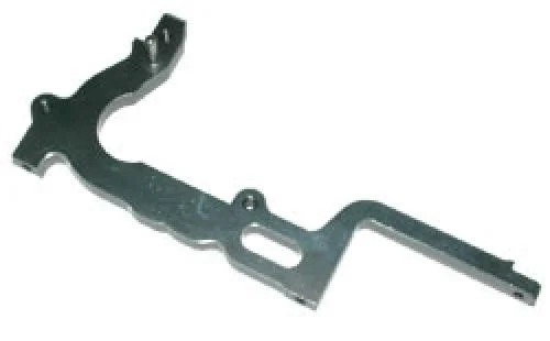 Alloy Diff Mount; Rear Right - Mi-3 &mdash; image 2 of 2
