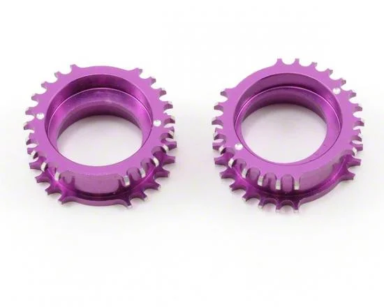Alloy Eccentric - Mi-3 (2) — image 2 of 3