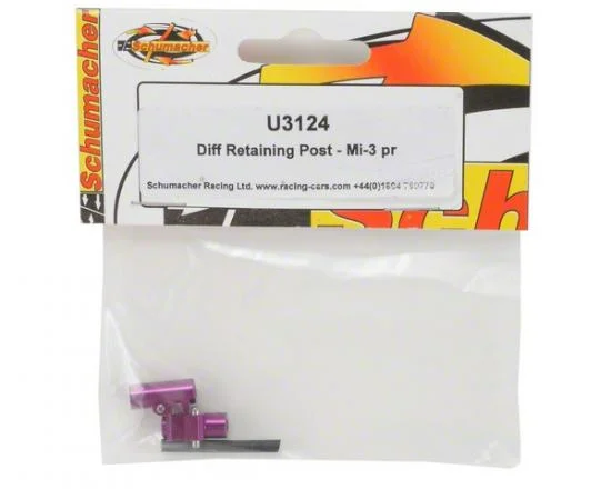 Diff Retaining Post - Mi-3 (2) — image 3 of 3