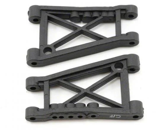 Wishbones; Graphite Rear - Mi-3 — image 2 of 3