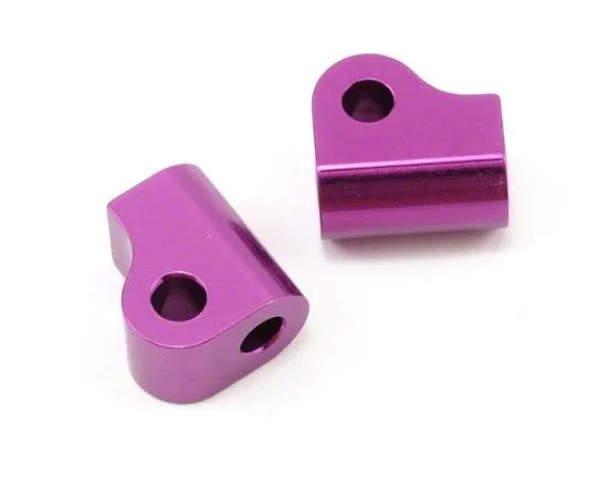 Alloy Block; Screw - Mi-3 (2) — image 2 of 3