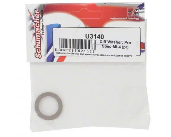 Diff Washer; ProSpec - Mi-3 (2) — image 3 of 3