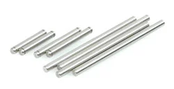 Titanium Pivot Pin Set - Mi-3 (8) &mdash; image 2 of 2
