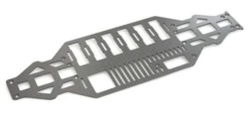 CF Chassis - 2.0mm Kit - Mi-3 &mdash; image 2 of 2