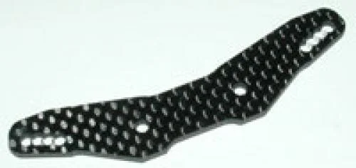 CF Shock Bkt; Front - Mi-3 Kit &mdash; image 2 of 2