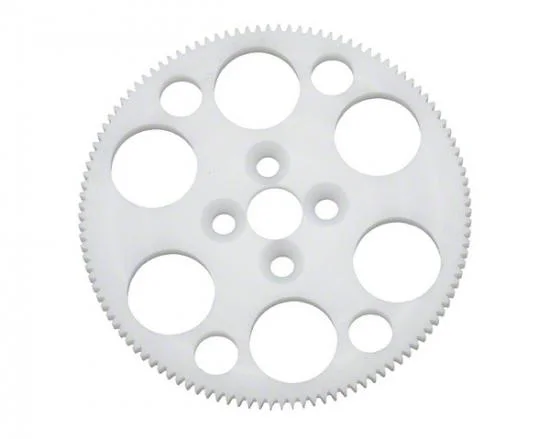 114T 64DP CNC Spur Gear - Mi-3 — image 2 of 3
