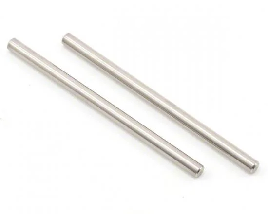Titanium Pro Pivot Pin - 55mm (2) — image 2 of 3