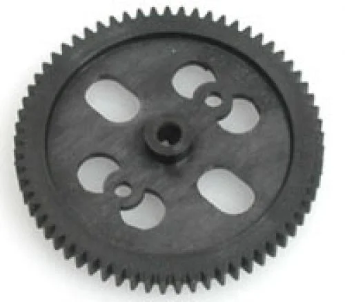 Schumacher Spur Gear; 65T 32DP - Riot &mdash; image 2 of 2