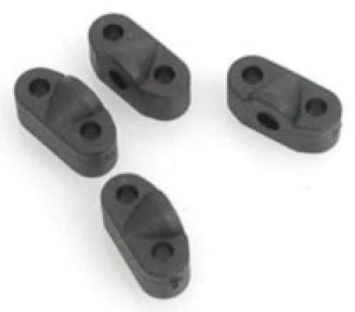 Pivot Blocks; Rear Two Screw (2) &mdash; image 2 of 2