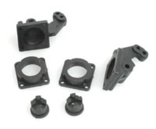 Front Hub Mouldings - RIOT (2) — image 2 of 2