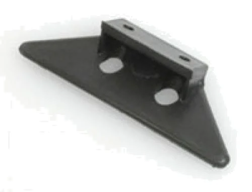 Moulded Front Bumper - RIOT — image 2 of 2