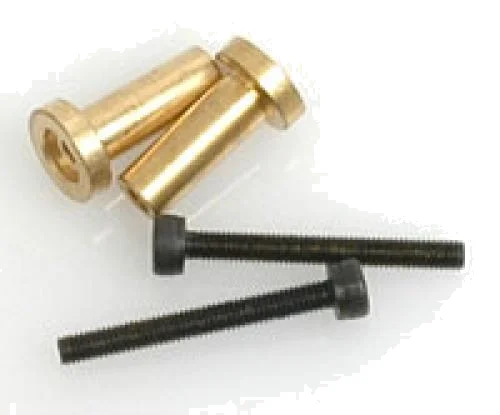 Steering Posts and Screws - RIOT — image 2 of 2