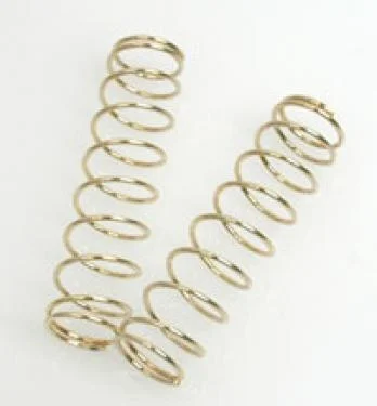 Spring; Gold R4 - RIOT (2) &mdash; image 2 of 2