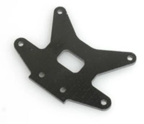 Shock Bracket; Front - RIOT &mdash; image 2 of 2