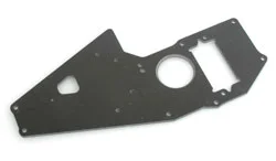 Radio Plate - RIOT &mdash; image 2 of 2