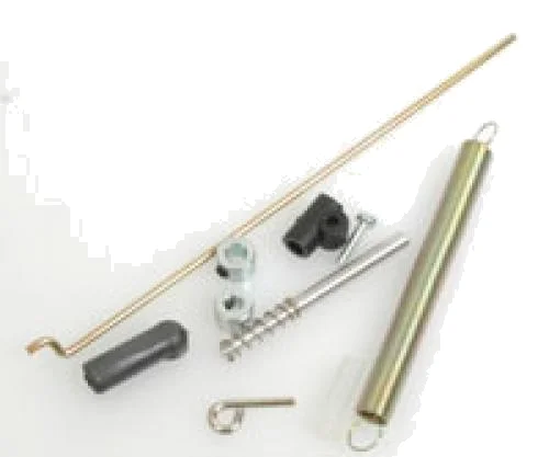 Throttle & Brake Link Set - RIOT — image 2 of 2