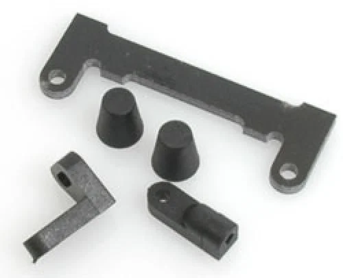 Servo Mount Accessories - RIOT &mdash; image 2 of 2