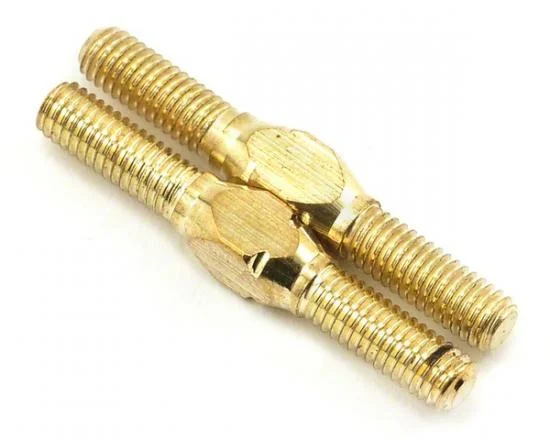Turnbuckle Adjuster; Gold - 24mm (2) — image 2 of 3
