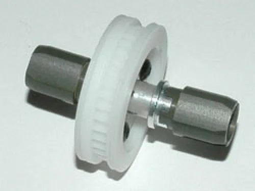 CNC Spool Assembly HD - Mi-3 — image 2 of 2