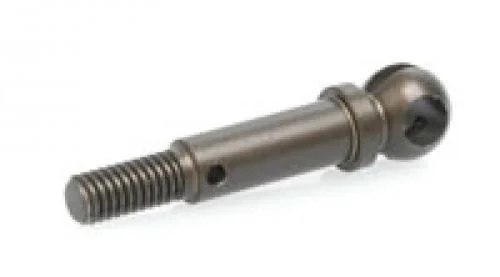 Axle; Alloy CV Driveshaft 1pc &mdash; image 2 of 2