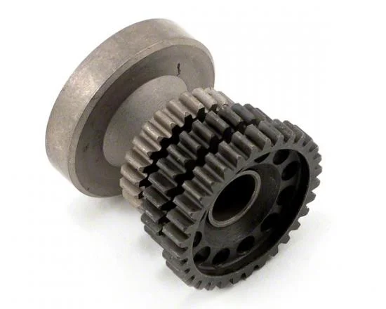 Clutchbell 24-28-32T - Fusion 28 &mdash; image 2 of 3