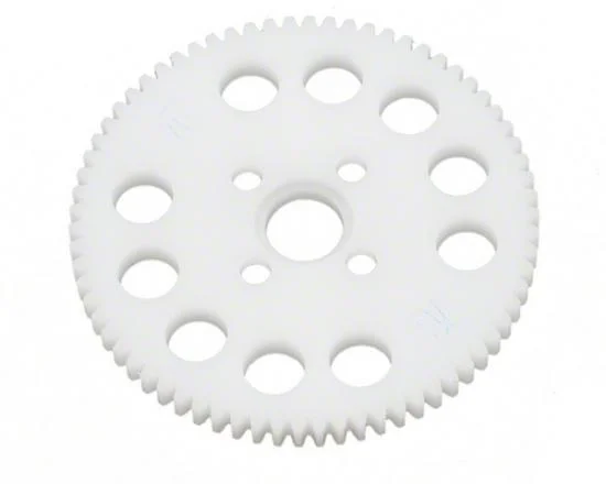 70T 48DP CNC Spur Gear - Mi-3 — image 2 of 3