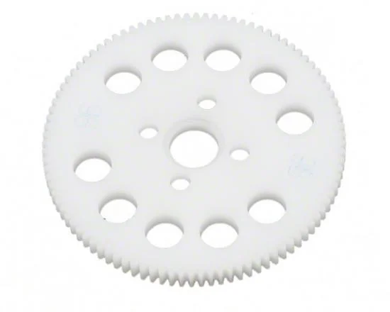 96T 64DP CNC Spur Gear - Mi-3 — image 2 of 3