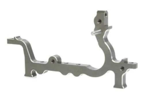Alloy 7075 T6 Diff Mount; Front Right - Mi-3 — image 2 of 2