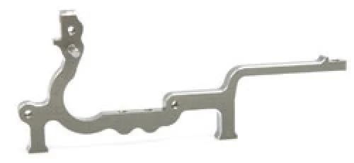 Alloy 7075 T6 Diff Mount; Rear Right - Mi-3 — image 2 of 2