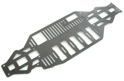 CF 2008 Euro Chassis - 5 cell - Mi-3 &mdash; image 2 of 2