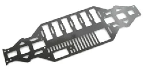 Chassis; S1 6 cell - Mi3.5 — image 2 of 2