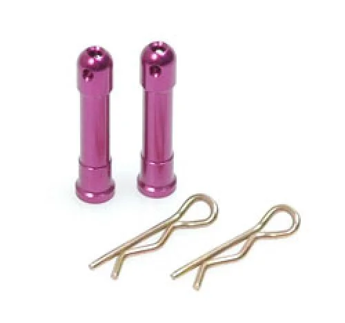 Battery Posts; R Clip (2) — image 2 of 2