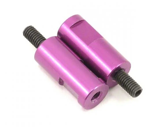 Servo Mount; LiPo - Cat SX (2) — image 2 of 3