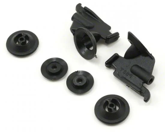 Wing Mount - Off Road — image 2 of 3