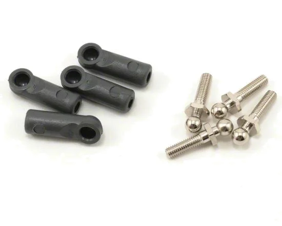 Ball Grippa Joints With Extra Long Studs (4) — image 2 of 3