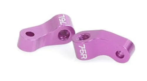 Pivot Block; Front 7.5degree (2) — image 2 of 2