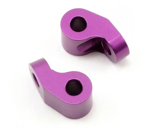 Pivot Block; Front - Cat SX (2) — image 2 of 3