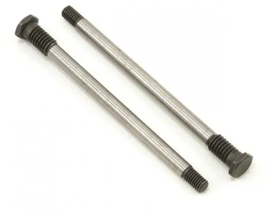 Pivot Pin; Screw Type 52mm (2) — image 2 of 3