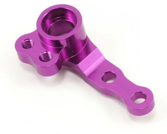 Radius Arm; CNC Alloy RH - Cat SX — image 2 of 3