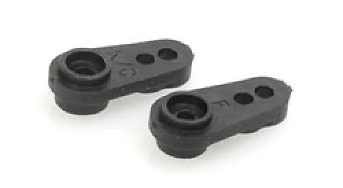 Servo Horns; Futaba & Sanwa &mdash; image 2 of 2