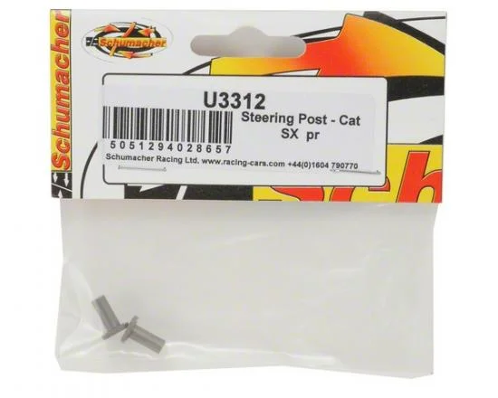 Steering Post - Cat SX  (2) &mdash; image 3 of 3