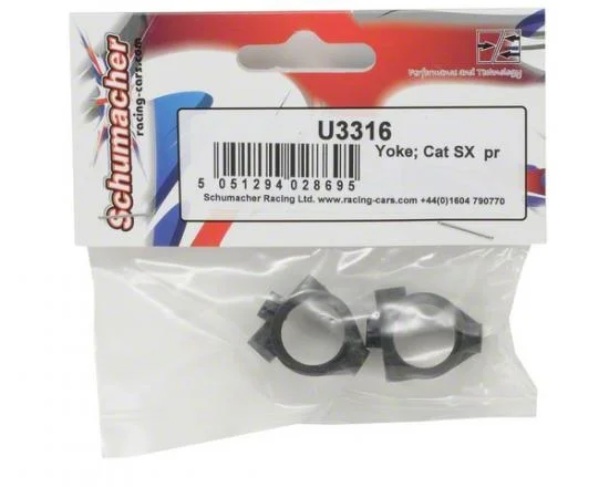 Yoke - Cat SX (2) — image 3 of 3